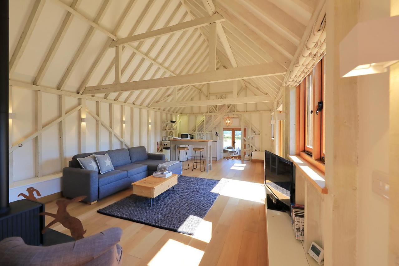 The Cowshed, Tunbridge Wells Villa Exterior photo